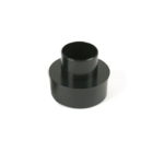 Eccentric Pipe Reducer 4" to 2-1/4" - Thumbnail Image 1