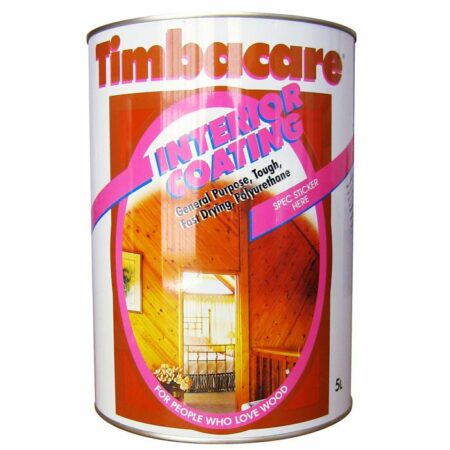 Rystix Interior Polyurethane Coating | Interior
