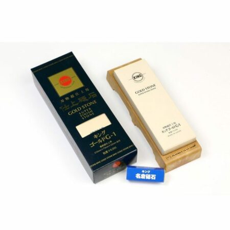 King Gold Waterstone 8000 Grit