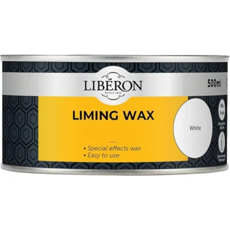 Liberon Liming Wax