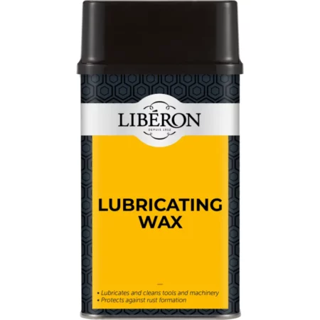 Liberon Lubricating Wax