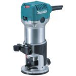 Makita Trimmer | RT0700C 1/4inch 710W - Thumbnail Image 1