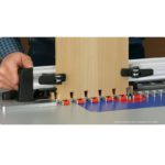 Leigh RTJ400 Router Table Dovetail Jig - Thumbnail Image 1