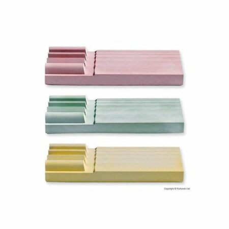 Topman Sharpening Stone for Carving Chisels