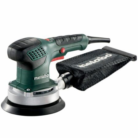 Metabo SXE 3150 Random Orbital Sander