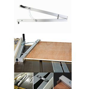 Fortune | Tapering Jig | New Style