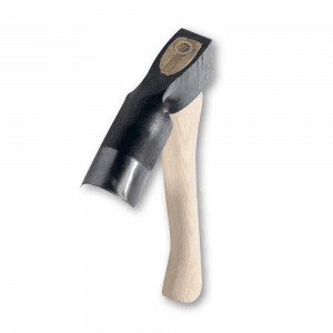 Pfeil Small Curved Adze