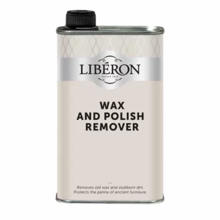 Liberon Wax & Polish Remover