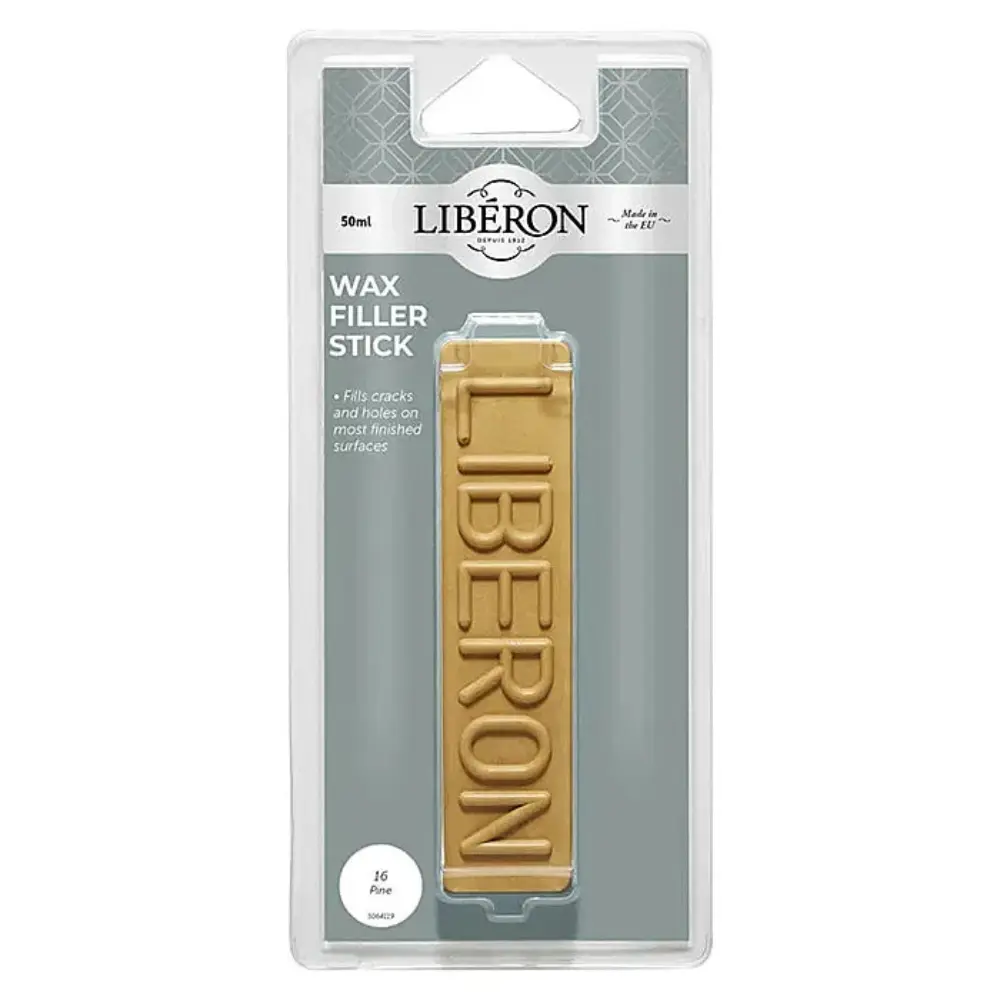 Liberon Wax Filler Stick