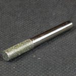 Kaindl Woodcarver Diamond Sharpening Stick - Thumbnail Image 2