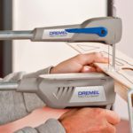 Dremel Moto Saw MS20-1/5 (Scroll & Fret) 70W - Thumbnail Image 3