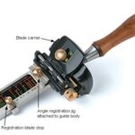 Veritas Mk.II Narrow-Blade Honing Guide - Thumbnail Image 4
