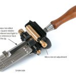 Veritas Mk.II Narrow-Blade Honing Guide - Thumbnail Image 3