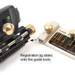 Veritas Mk.II Narrow-Blade Honing Guide - Thumbnail Image 2