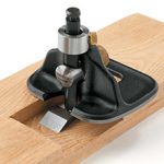 Veritas Medium Router Plane - Thumbnail Image 4