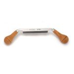 Pfeil Curved Drawshave Zuga - Thumbnail Image 1
