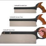 Veritas Rip Tenon Saw - Thumbnail Image 2