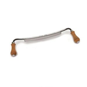Pfeil Curved Drawshave ZugCd