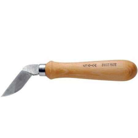 Pfeil Chip Carving Knife Schnitzhaken