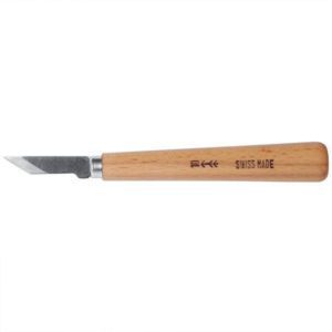 Pfeil Chip Carving Knife Tarsomesser