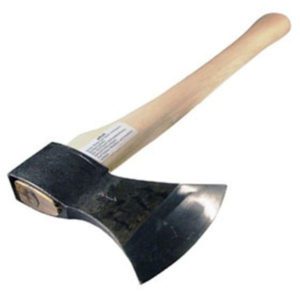 Pfeil Carvers Hatchet 1300g