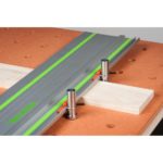 UJK Technology Parf Dog Rail Clip (Pair) - Thumbnail Image 2