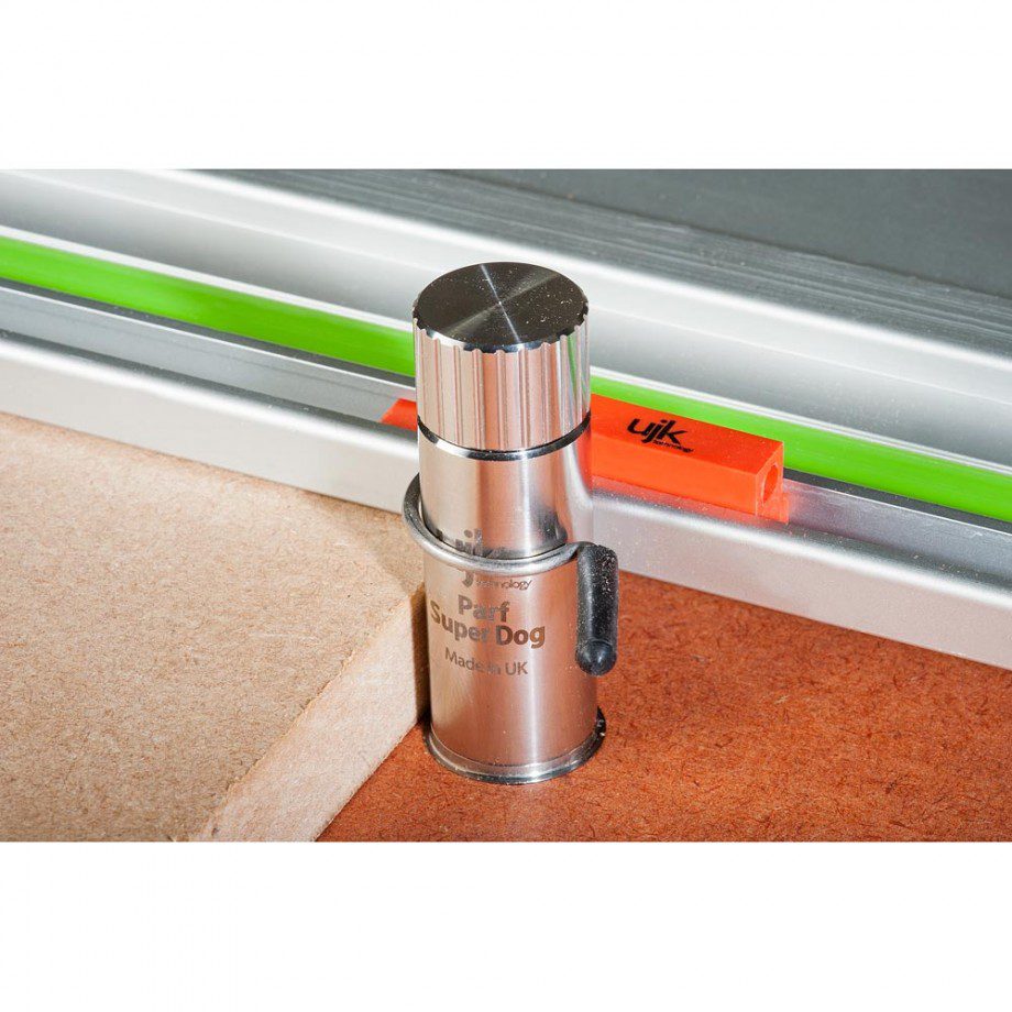 UJK Technology Parf Super Dog (Single Unit) - Image 6