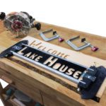 Milescraft Sign Pro Sign Making Router Jig - Thumbnail Image 2