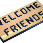 Milescraft Sign Pro Sign Making Router Jig - Thumbnail Image 4