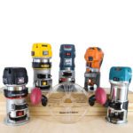 Milescraft Router Compact Sub-Base - Thumbnail Image 4