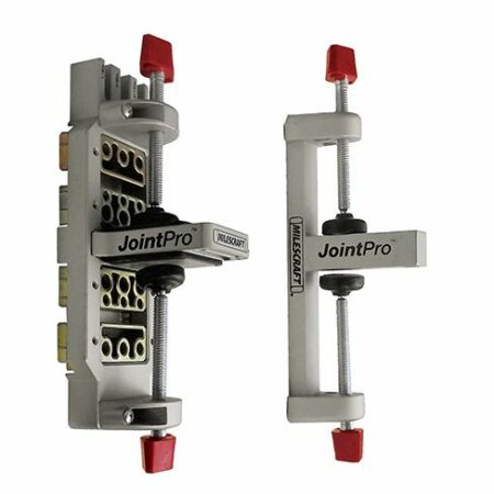 Milescraft Joint Pro Doweling Jig