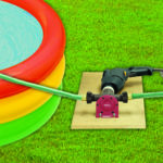 Milescraft Drill Pump 750 Multi Purpose Drill Water Pump - Thumbnail Image 4