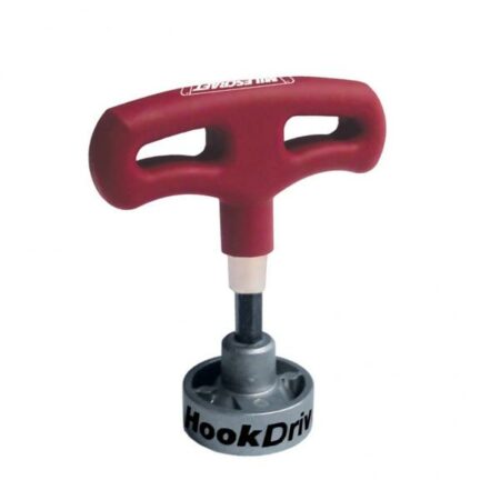 Milescraft Hook Driver
