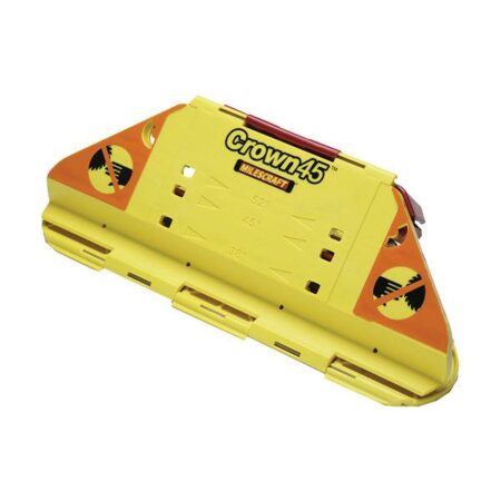 Milescraft Crown 45 Crown Moulding Jig