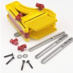Milescraft D/T Featherboard - Thumbnail Image 3