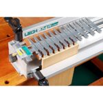 Leigh D4R Pro Dovetail Jig - Thumbnail Image 4