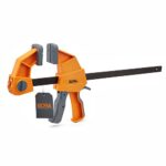 Bora Heavy-Duty Pistol Grip Clamp - Thumbnail Image 1