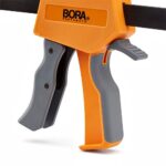 Bora Heavy-Duty Pistol Grip Clamp - Thumbnail Image 2