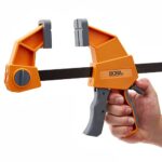 Bora Heavy-Duty Pistol Grip Clamp - Thumbnail Image 4