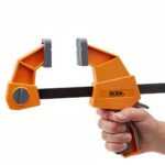 Bora Heavy-Duty Pistol Grip Clamp - Thumbnail Image 5