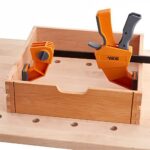 Bora Heavy-Duty Pistol Grip Clamp - Thumbnail Image 6