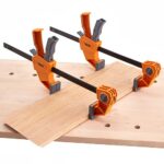 Bora Heavy-Duty Pistol Grip Clamp - Thumbnail Image 7