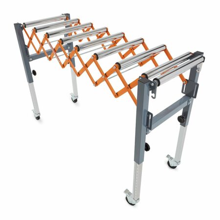 Bora Adjustable Conveyor Roller