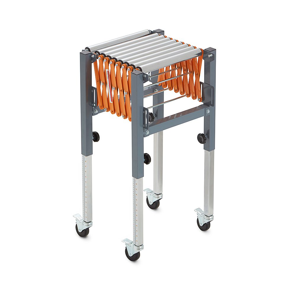Bora Adjustable Conveyor Roller - Image 5
