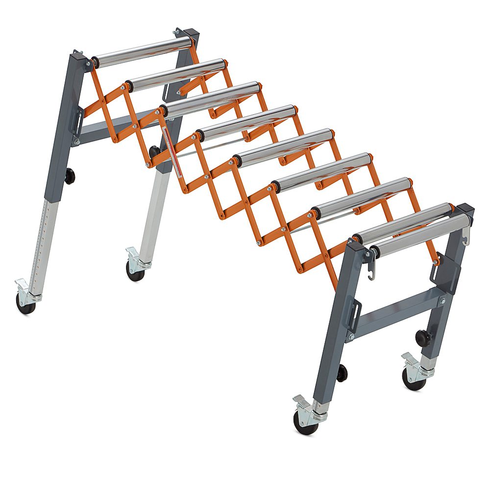 Bora Adjustable Conveyor Roller - Image 3