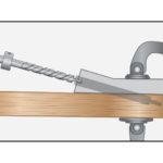 Milescraft Step Drill Bit for Pocket Hole Systems - Thumbnail Image 2