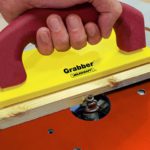 Milescraft Grabber Multi-Purpose Push Block - Thumbnail Image 2