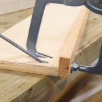 Milescraft Pocket Clamp - Thumbnail Image 2