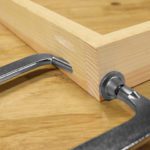 Milescraft Pocket Clamp - Thumbnail Image 3