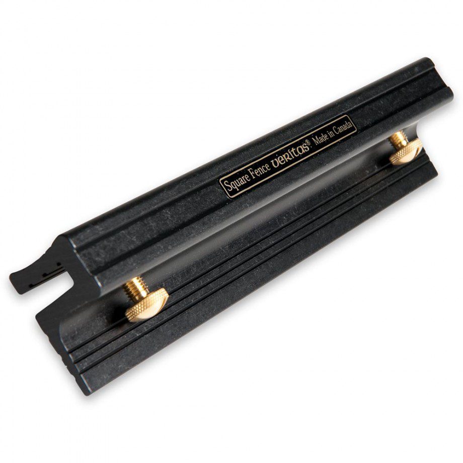 Veritas Square Fence - Image 1